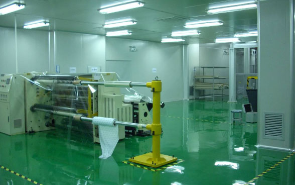 如何提升環氧地坪使用壽命